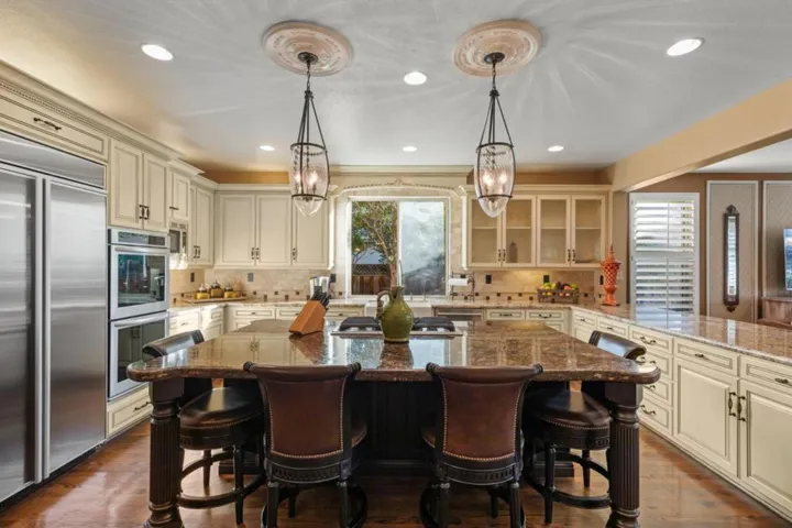 585 Calle Siena, Morgan Hill, California 95037