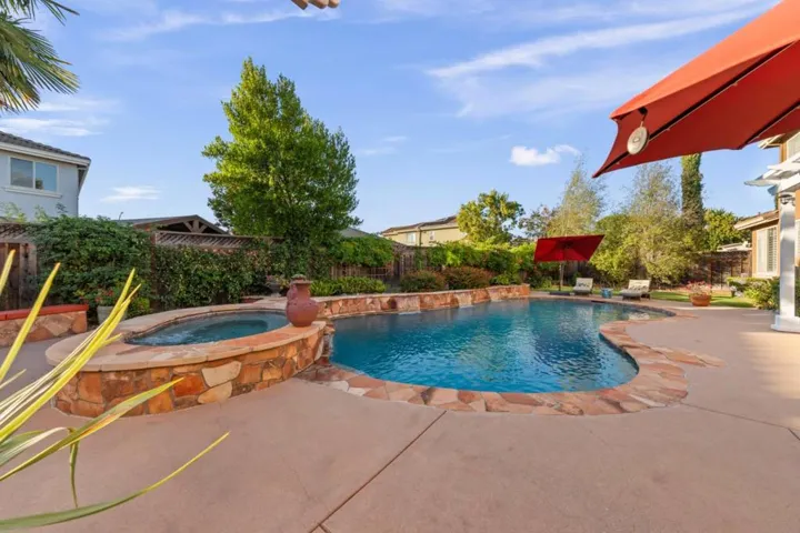 585 Calle Siena, Morgan Hill, California 95037
