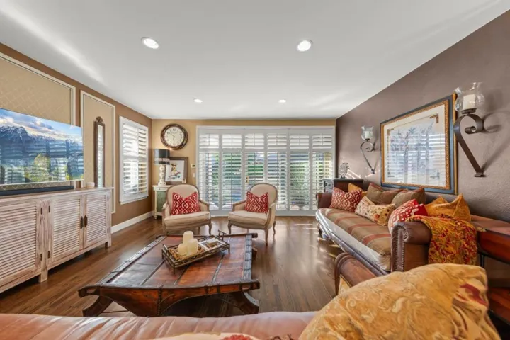 585 Calle Siena, Morgan Hill, California 95037