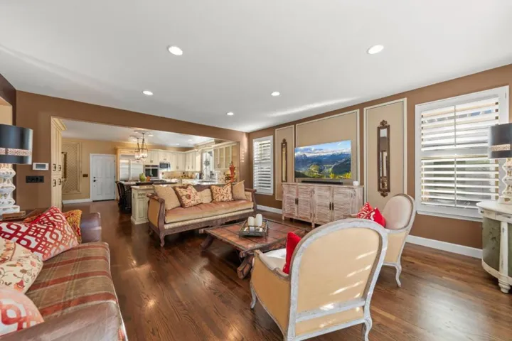 585 Calle Siena, Morgan Hill, California 95037