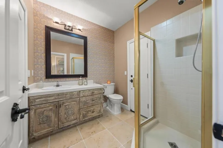 585 Calle Siena, Morgan Hill, California 95037