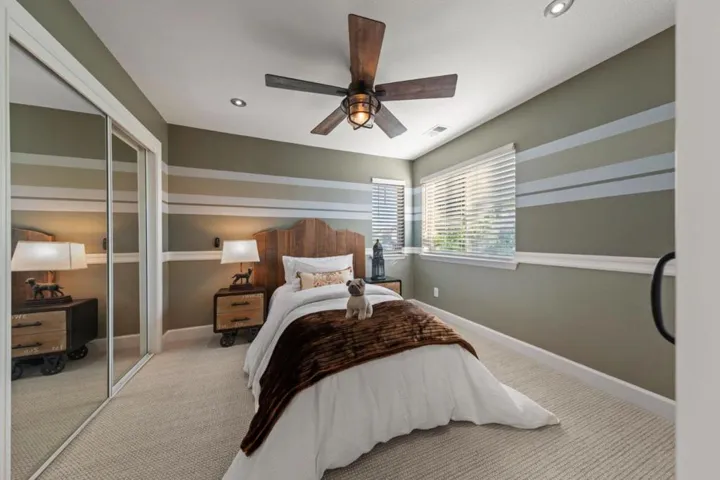 585 Calle Siena, Morgan Hill, California 95037