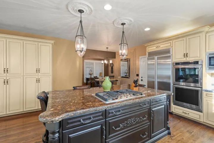 585 Calle Siena, Morgan Hill, California 95037