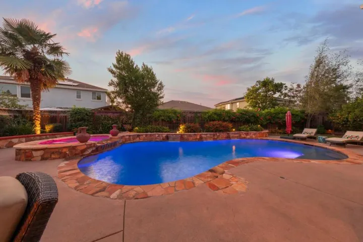585 Calle Siena, Morgan Hill, California 95037