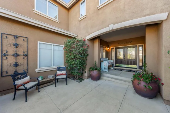 585 Calle Siena, Morgan Hill, California 95037