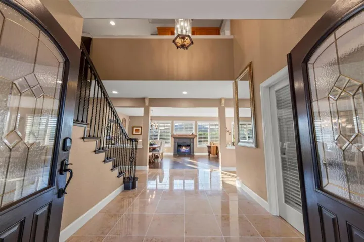585 Calle Siena, Morgan Hill, California 95037
