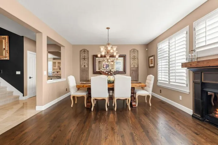 585 Calle Siena, Morgan Hill, California 95037