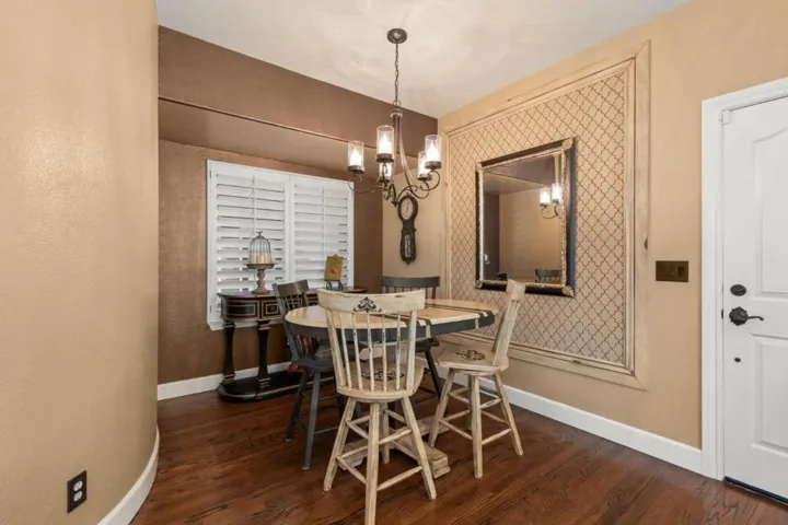 585 Calle Siena, Morgan Hill, California 95037