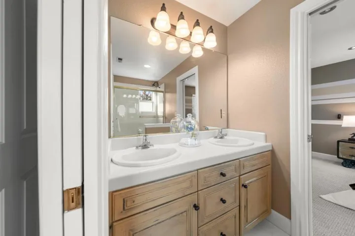 585 Calle Siena, Morgan Hill, California 95037