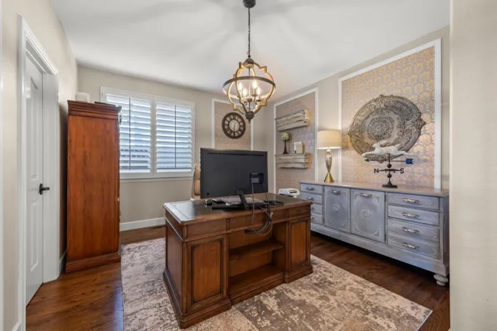 585 Calle Siena, Morgan Hill, California 95037