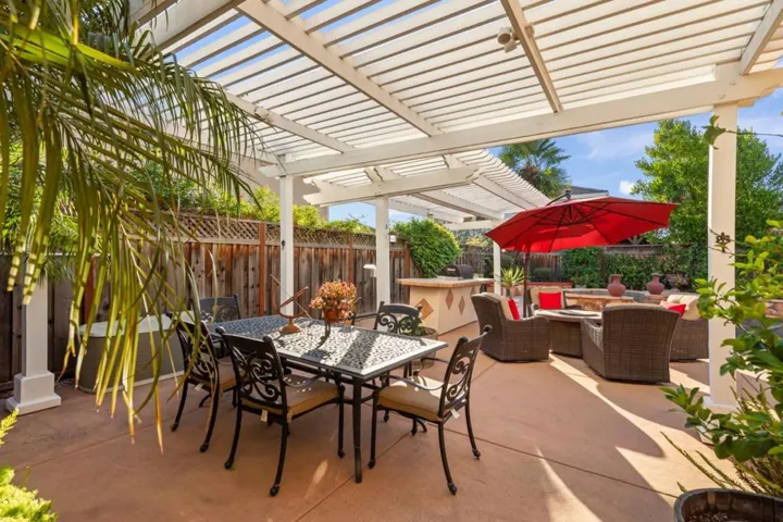 585 Calle Siena, Morgan Hill, California 95037