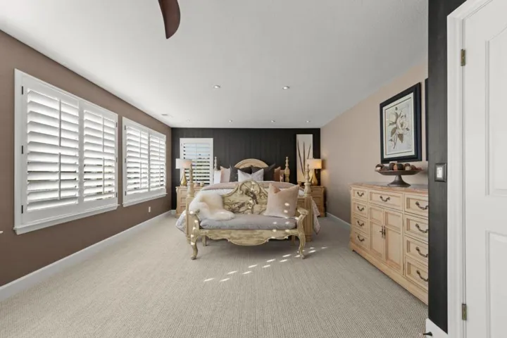 585 Calle Siena, Morgan Hill, California 95037