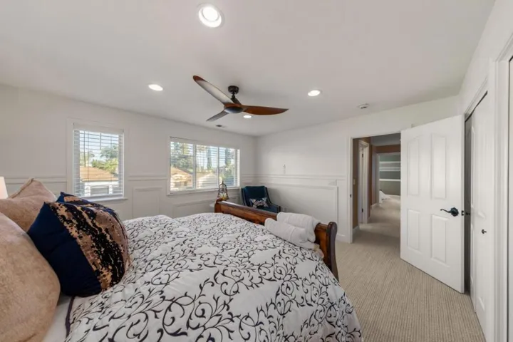 585 Calle Siena, Morgan Hill, California 95037