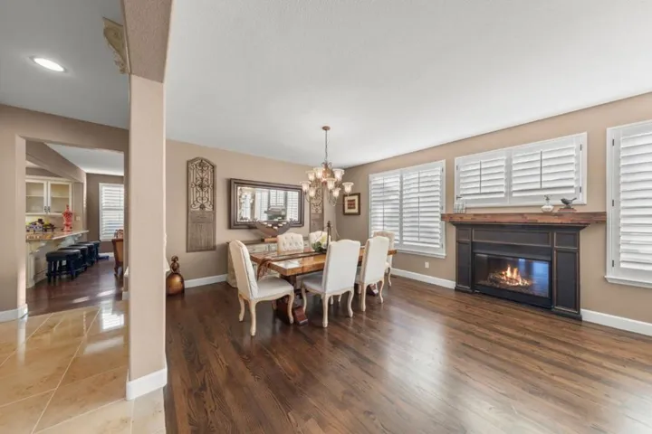 585 Calle Siena, Morgan Hill, California 95037