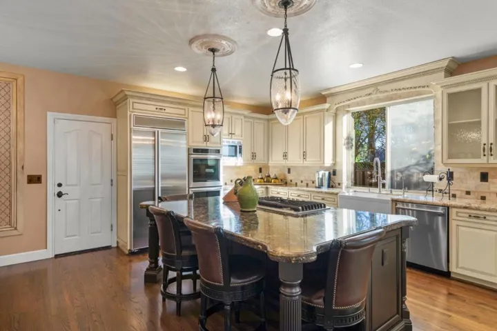 585 Calle Siena, Morgan Hill, California 95037