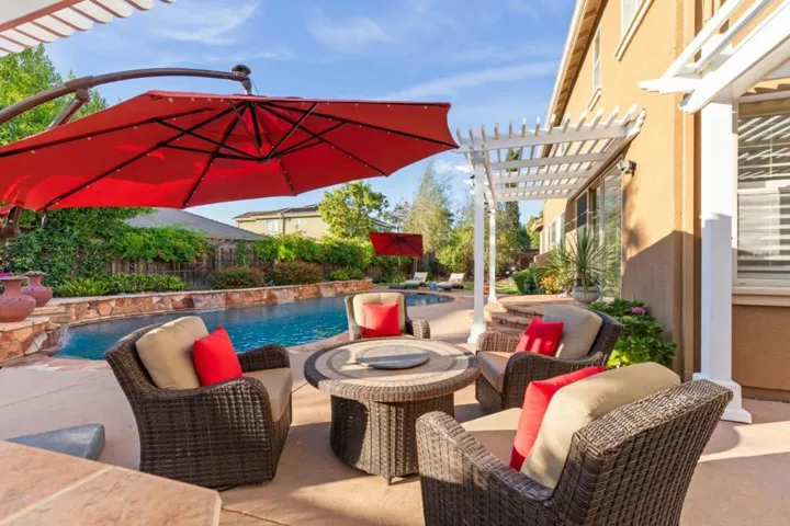 585 Calle Siena, Morgan Hill, California 95037