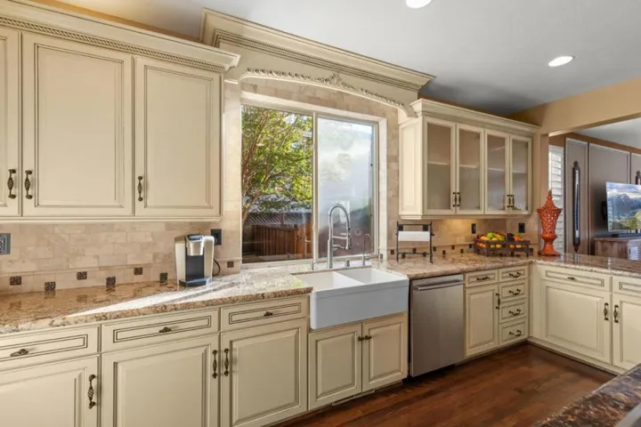 585 Calle Siena, Morgan Hill, California 95037