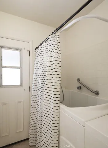 Bathroom on Main Level