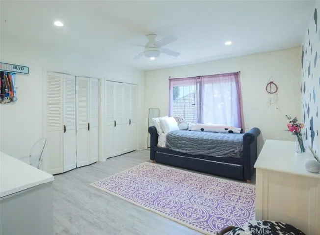 Bedroom #4