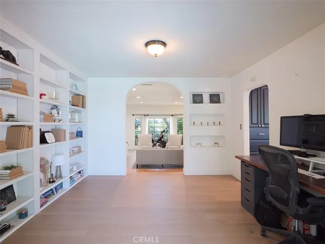 Office/Library