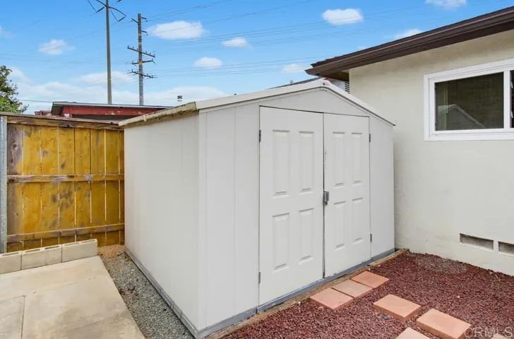 2638 Murray Ridge Road, San Diego, California 92123