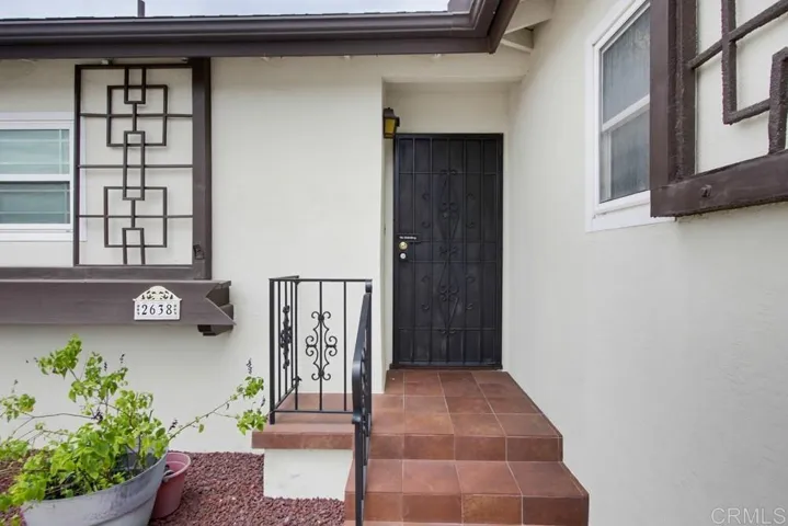 2638 Murray Ridge Road, San Diego, California 92123