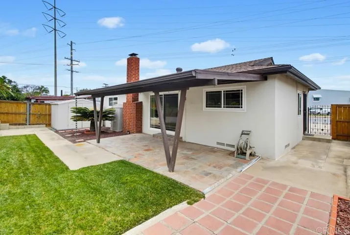 2638 Murray Ridge Road, San Diego, California 92123