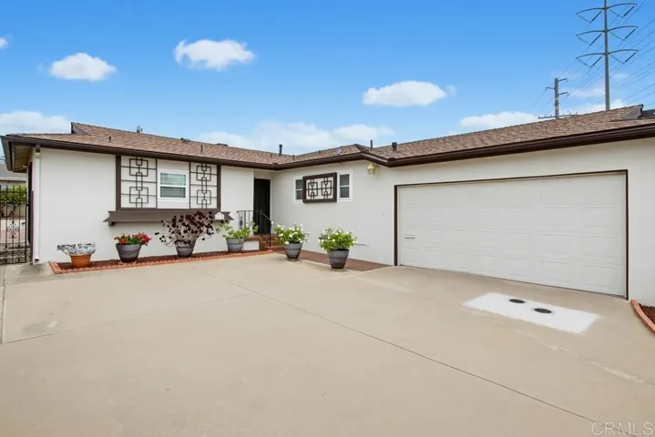 2638 Murray Ridge Road, San Diego, California 92123