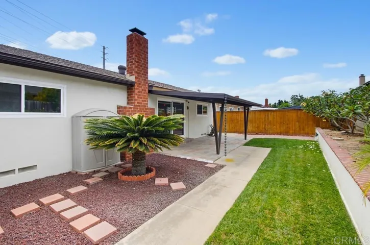 2638 Murray Ridge Road, San Diego, California 92123