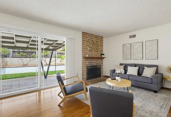 2638 Murray Ridge Road, San Diego, California 92123