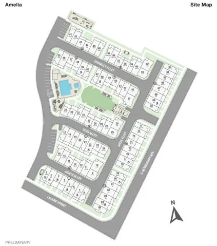 2112 Latham Street, Mountain View, California 94040