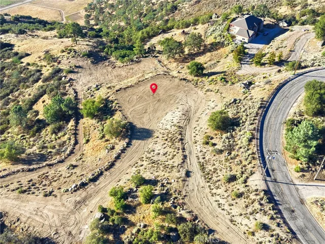 26400 Skyline Drive, Tehachapi, California 93561