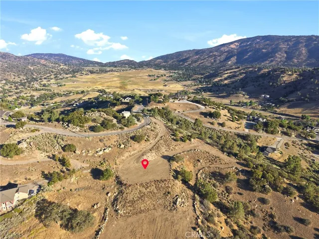 26400 Skyline Drive, Tehachapi, California 93561