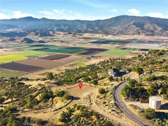 26400 Skyline Drive, Tehachapi, California 93561