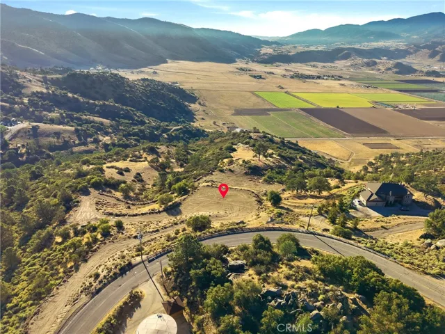 26400 Skyline Drive, Tehachapi, California 93561