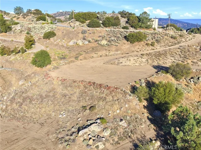 26400 Skyline Drive, Tehachapi, California 93561