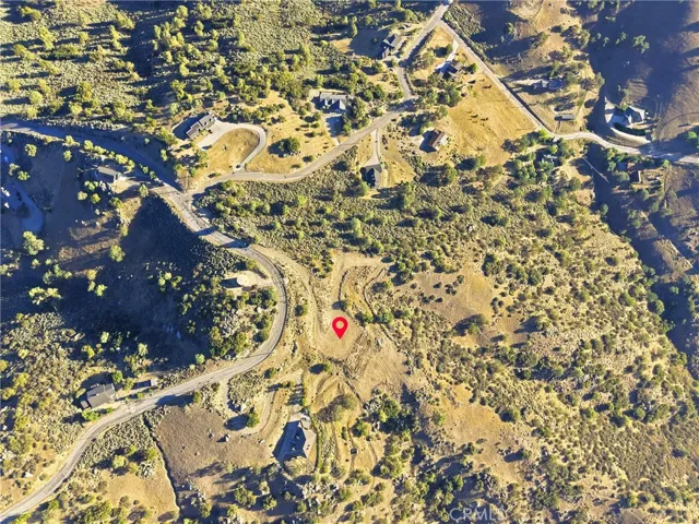 26400 Skyline Drive, Tehachapi, California 93561