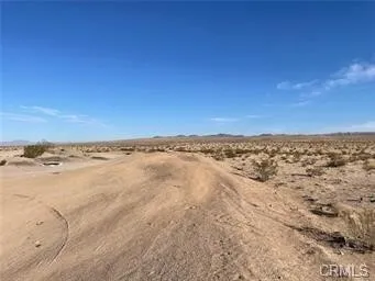 0 0, Barstow, California 92309