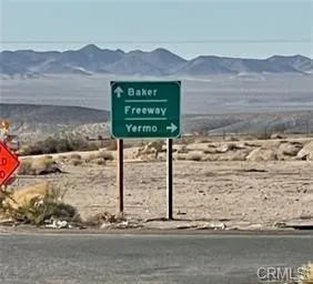 0 0, Barstow, California 92309