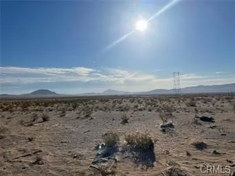 0 0, Barstow, California 92309