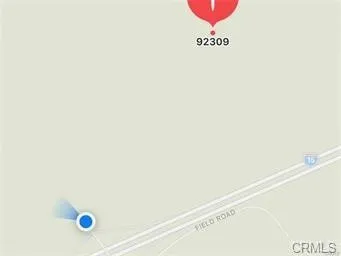 0 0, Barstow, California 92309