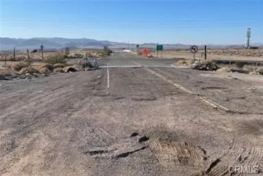 0 0, Barstow, California 92309