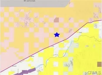 0 0, Barstow, California 92309