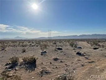 0 0, Barstow, California 92309