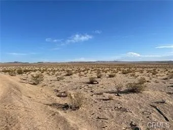 0 0, Barstow, California 92309