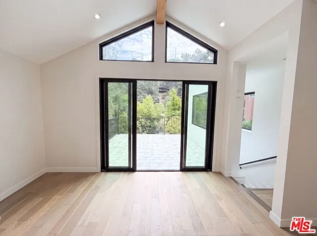 8723 Lookout Mountain Avenue, Los Angeles, California 90046