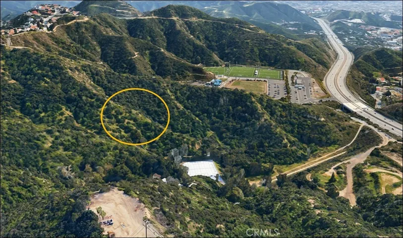 Artist rendering of approximate location.