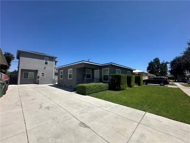 712 N Thorson, Compton, California 90221