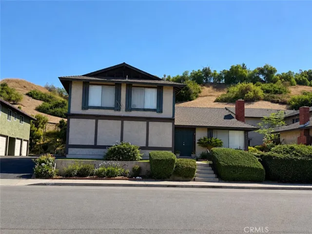 1737 E Nanette Avenue, West Covina, California 91792