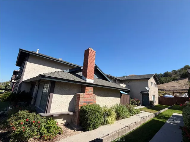 1737 E Nanette Avenue, West Covina, California 91792